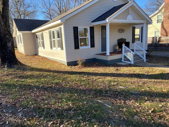 503 Crook Ave, Henderson, TN 38340