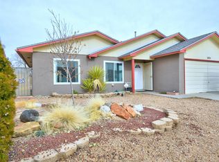 6435 Milne Rd NW, Albuquerque, NM 87120