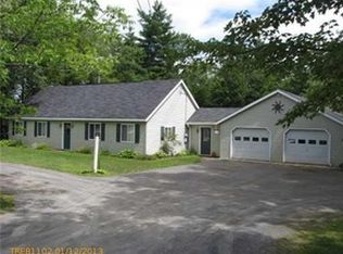 347 Bolton Hill Rd, Augusta, ME 04330