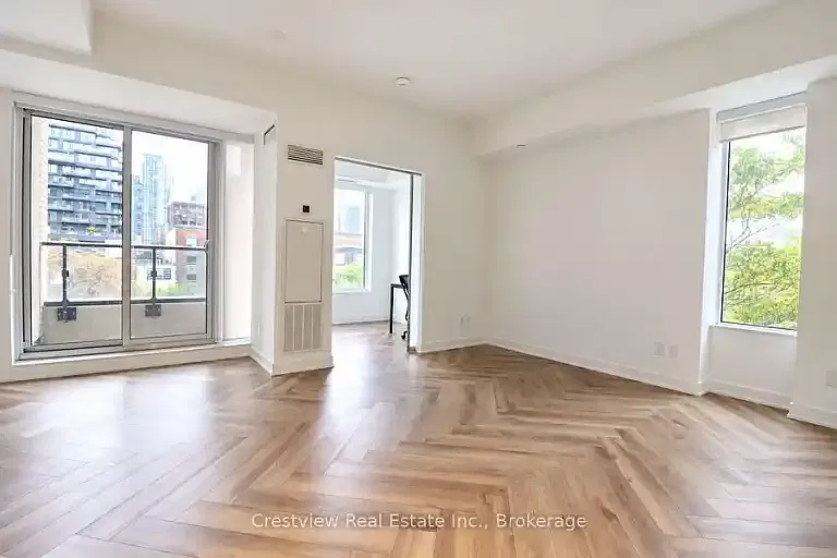 1 bed, 1.0 bath, 700 sqft, $2,650 — Photo 3