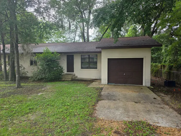 660 SW Cardinal Dr, Keystone Heights, FL 32656