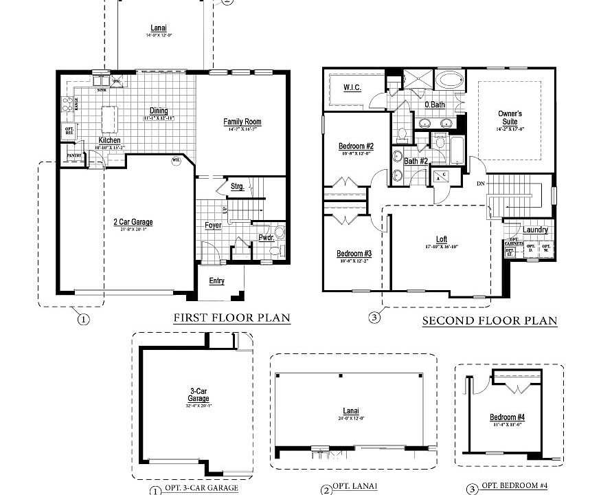 Floor Plan.