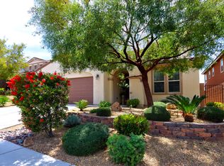 2921 Green Falls Ave, Henderson, NV 89052