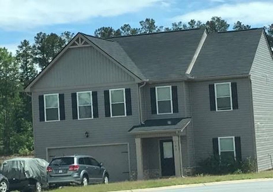 163 Goodall Woods Dr, Macon, GA 31216 Zillow