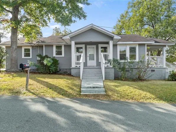 1701 17th Ave E, Tuscaloosa, AL 35404