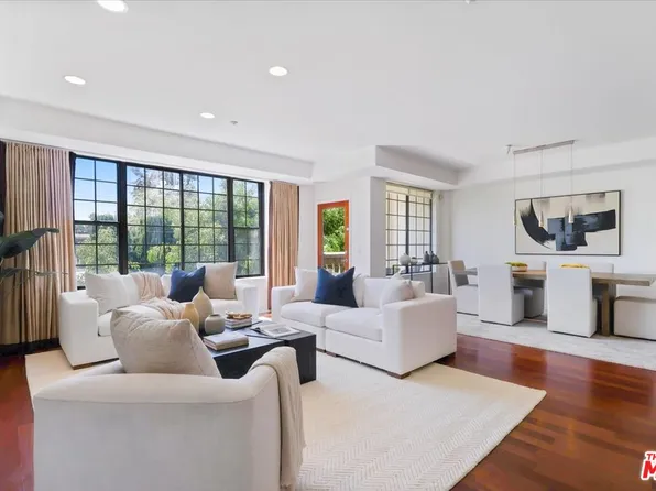 107 N Swall Dr APT 303, Los Angeles, CA 90048