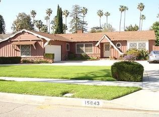 15043 Gilmore St, Van Nuys, CA 91411