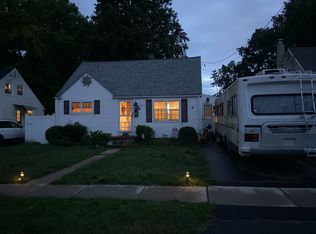 173 Loomis St, Manchester, CT 06042