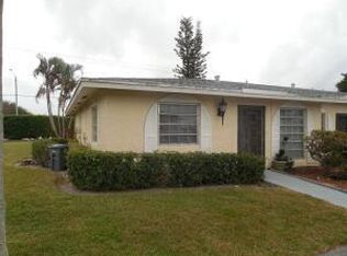 13907 Via Aurora APT A, Delray Beach, FL 33484