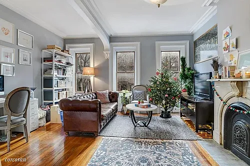 51 Saint Marks Ave #3 Photo 1