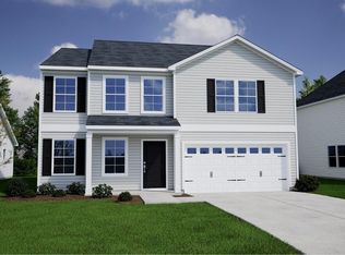 15 Cordoba Dr, Franklinton, NC 27525