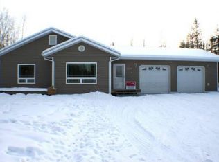2317 Moonlight Dr, North Pole, AK 99705