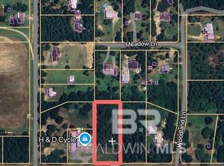 0 Us Highway 98 #6, Lillian, AL 36549