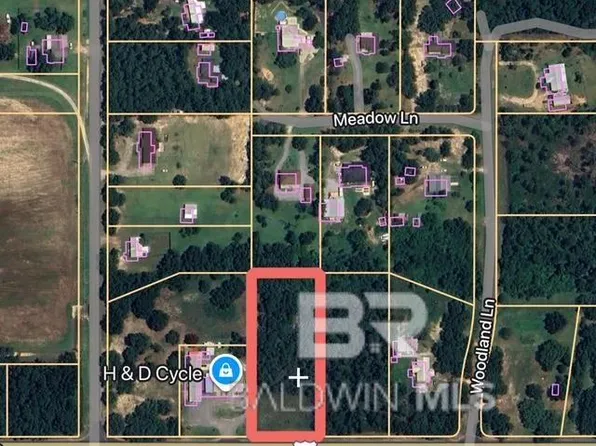 0 Us Highway 98 #6, Lillian, AL 36549