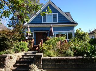 2344 N 63rd St, Seattle, WA 98103