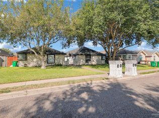 2213 N Dahlia St APT 2, Pharr, TX 78577