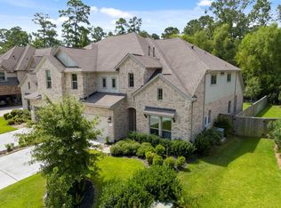 202 Liatris Ct, Conroe, TX 77304