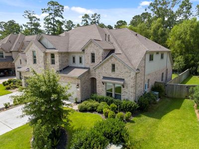 202 Liatris Ct, Conroe, TX, 77304