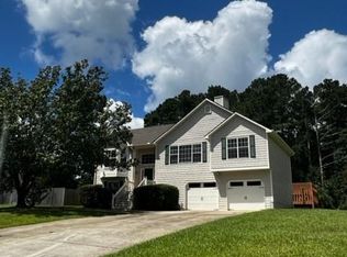 167 Villa Ridge Ter, Dallas, GA 30157