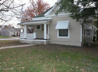 230 S Penn Ave, Eminence, KY 40019