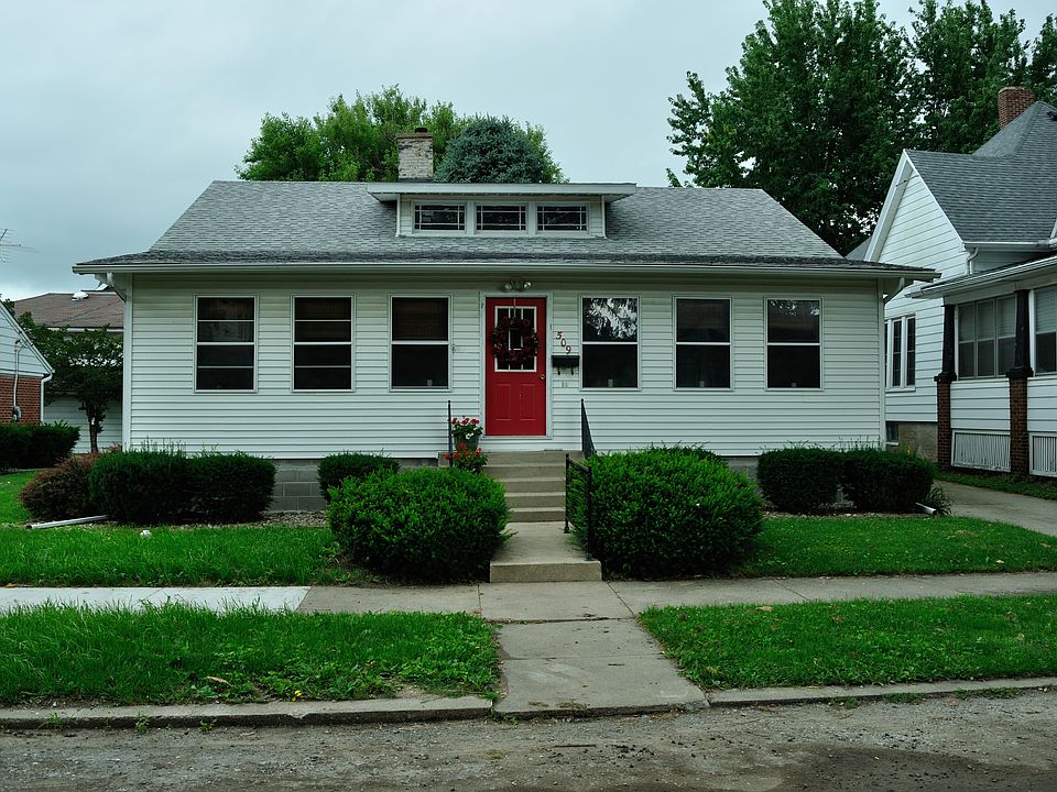 Beautiful Home w/ Huge Porch