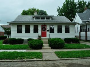 509 W Adams St, Clinton, IL 61727