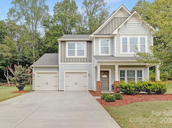 15109 Ockeechobee Ct, Mint Hill, NC 28227