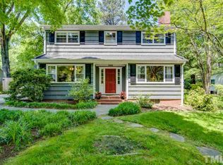 2716 Augusta Dr, Durham, NC 27707