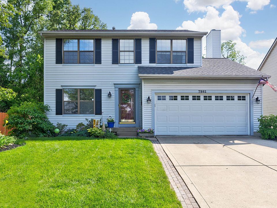 1st image of 7981 Crawford Farms Dr