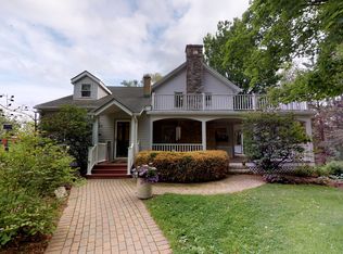 N5804 County Road F, Sullivan, WI 53178