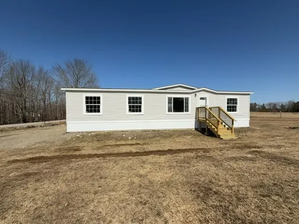 20 Back Road, Burlington, ME 04417
