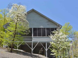 1768 Waterfront Dr, Bee Branch, AR 72013