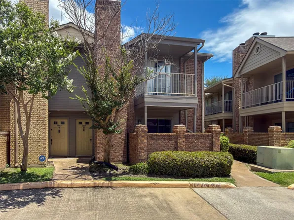 1515 Sandy Springs Rd #2801, Houston, TX 77042