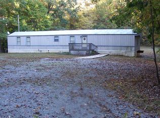 1416 Wheatland Rd, Baskerville, VA 23915