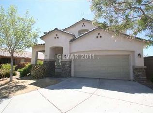 10811 Passion Vine Ct, Las Vegas, NV 89135