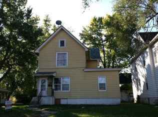 1307 15th Ave, Rockford, IL 61104