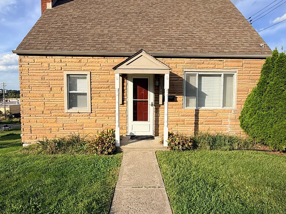 2412 Homestead Duquesne Rd
