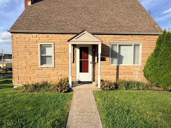 2412 Homestead Duquesne Rd, West Mifflin, PA 15122