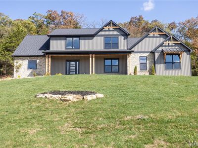 3811 Karen Meadow Ct, Imperial, MO, 63052
