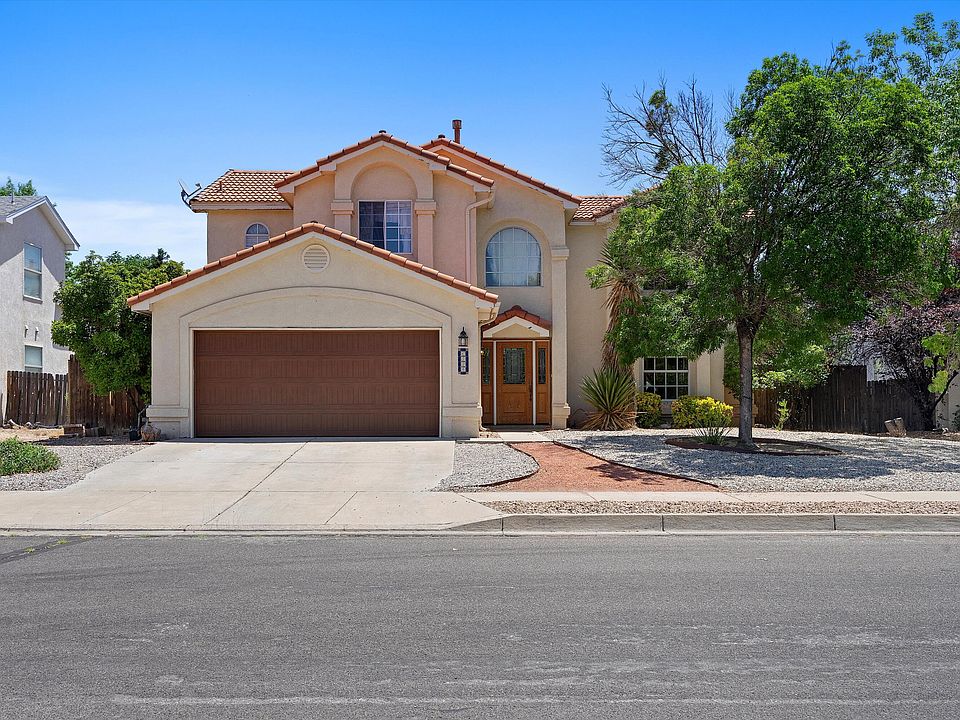1st image of 6524 Mesa Solana Pl NW