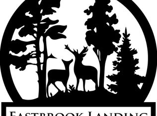 0 Old Eastbrook Rd LOT 10, Estill Springs, TN 37330