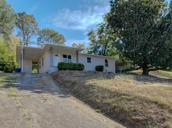 7024 Hillwood Rd, Little Rock, AR 72207