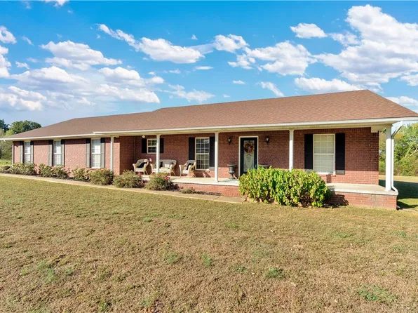 12739 Hogeye Rd, Prairie Grove, AR 72753