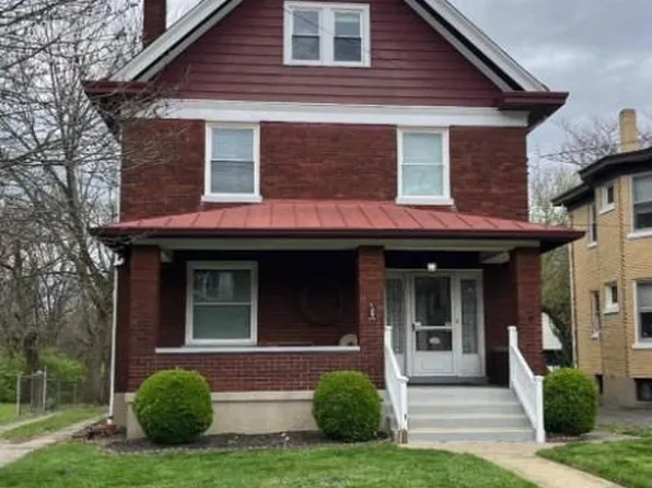 4744 N Edgewood Ave, Cincinnati, OH 45232