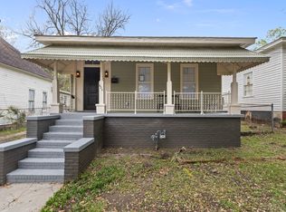 625 Martha St, Montgomery, AL 36104