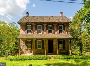 380 Witmer Rd, Mohnton, PA 19540