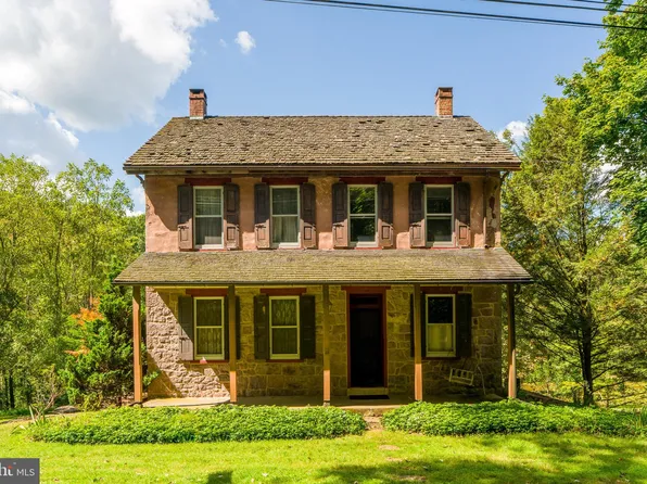 380 Witmer Rd, Mohnton, PA 19540