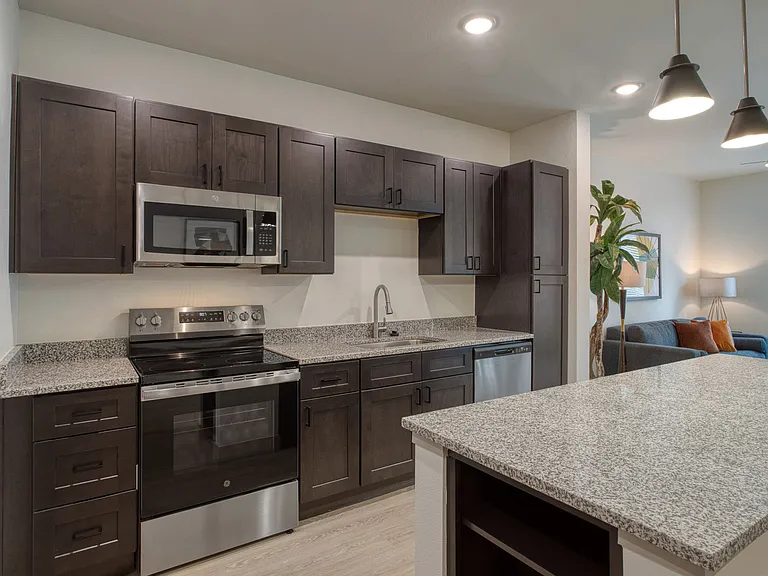 Oakwood Trails - A 62+ Community — Photo 16