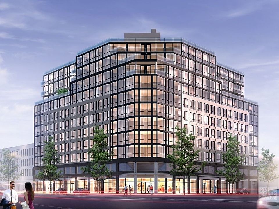 1st image of 1134 Fulton St #519
