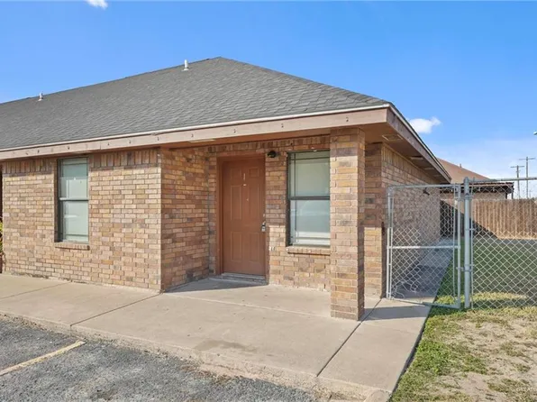1405 S Los Ebanos Rd, Mission, TX 78572